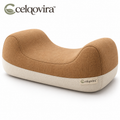 Celqovira™ SaddleCurve Lap Pillow — product view