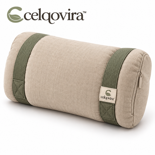 Celqovira™ RollAway Pack Pillow — product view
