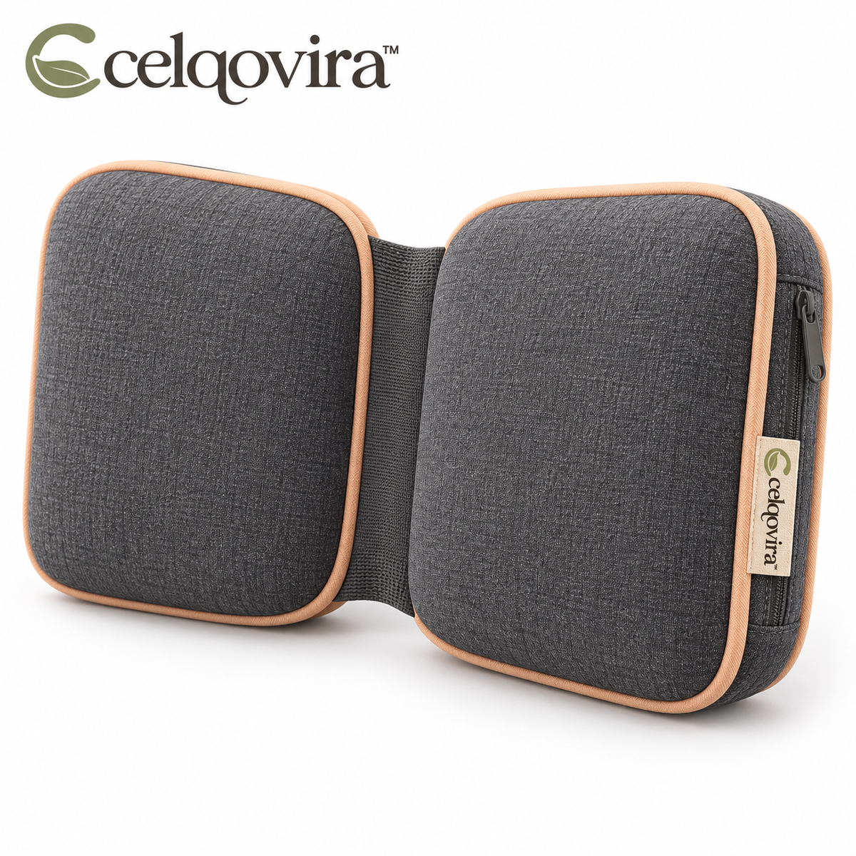 Celqovira™ HingePocket Seat Pillow — product view