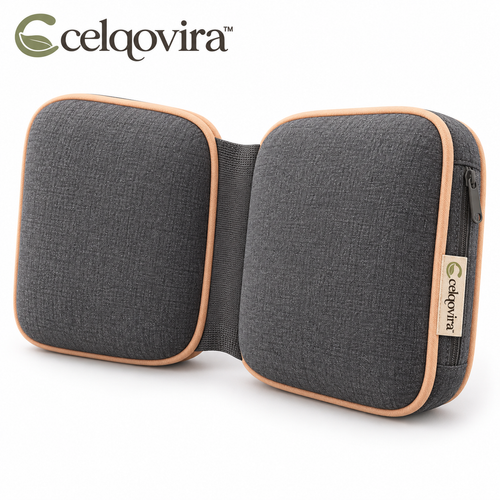 Celqovira™ HingePocket Seat Pillow — product view
