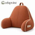 Celqovira™ ArcNest Reading Pillow — product view