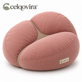 Celqovira™ PetalDock Lounge Pillow — product view
